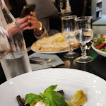 Photo n° 2 de l'avis de Anna. fait le 21/02/2023 à 09:04 pour La Trattoria de Saint Jean à Lyon