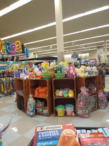 Grocery Store «Albertsons», reviews and photos, 260 W Foothill Pkwy, Corona, CA 92882, USA