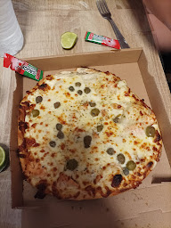 Photo n°8 de Geppetto Pizza à Aniche ()