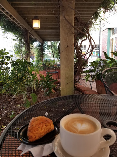 Coffee Shop «Mod Coffee House», reviews and photos, 2126 Postoffice St, Galveston, TX 77550, USA