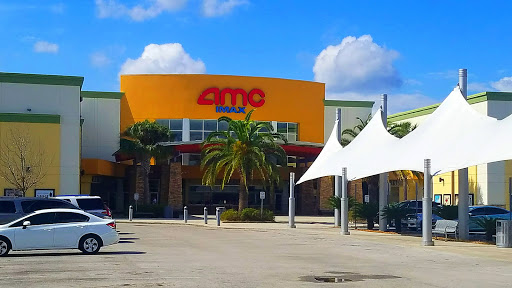 Movie Theater «AMC Altamonte Mall 18», reviews and photos, 433 E Altamonte Dr, Altamonte Springs, FL 32701, USA