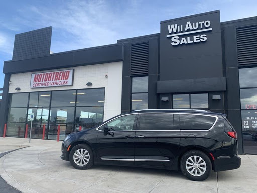 Car Dealer «Salazar Used Cars», reviews and photos, 995 N 107th Ave, Avondale, AZ 85323, USA