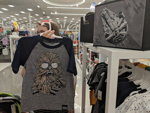 Department Store «Target», reviews and photos, 749 Apollo Dr, Lino Lakes, MN 55014, USA