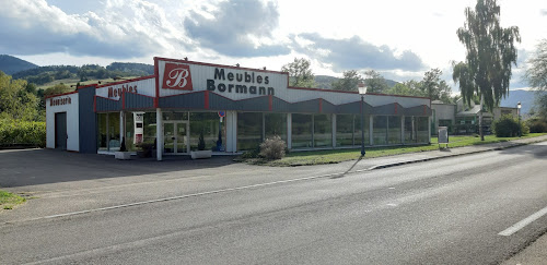 Bormann Meubles à Sainte-Croix-aux-Mines