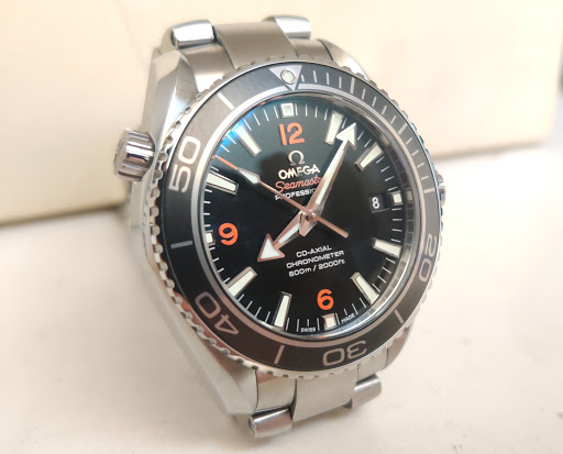 Watch Store «Omega Boutique», reviews and photos, 7014 E Camelback Rd, Scottsdale, AZ 85251, USA