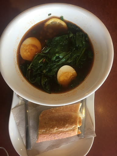 Sandwich Shop «Panera Bread», reviews and photos, 2484 N Randall Rd, Elgin, IL 60123, USA