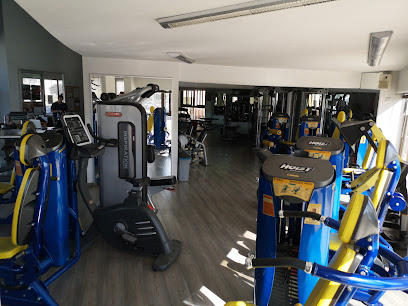 Eleftheriou Lifestyle Fitness Club - Pafou 218, Kato Polemidia 4152, Cyprus