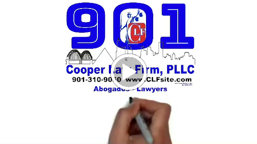 Personal Injury Attorney «Cooper Law Firm, PLLC», reviews and photos
