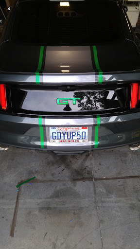 Digital Printer «Grafxolution», reviews and photos, 8975 Vernon Ave, Montclair, CA 91763, USA