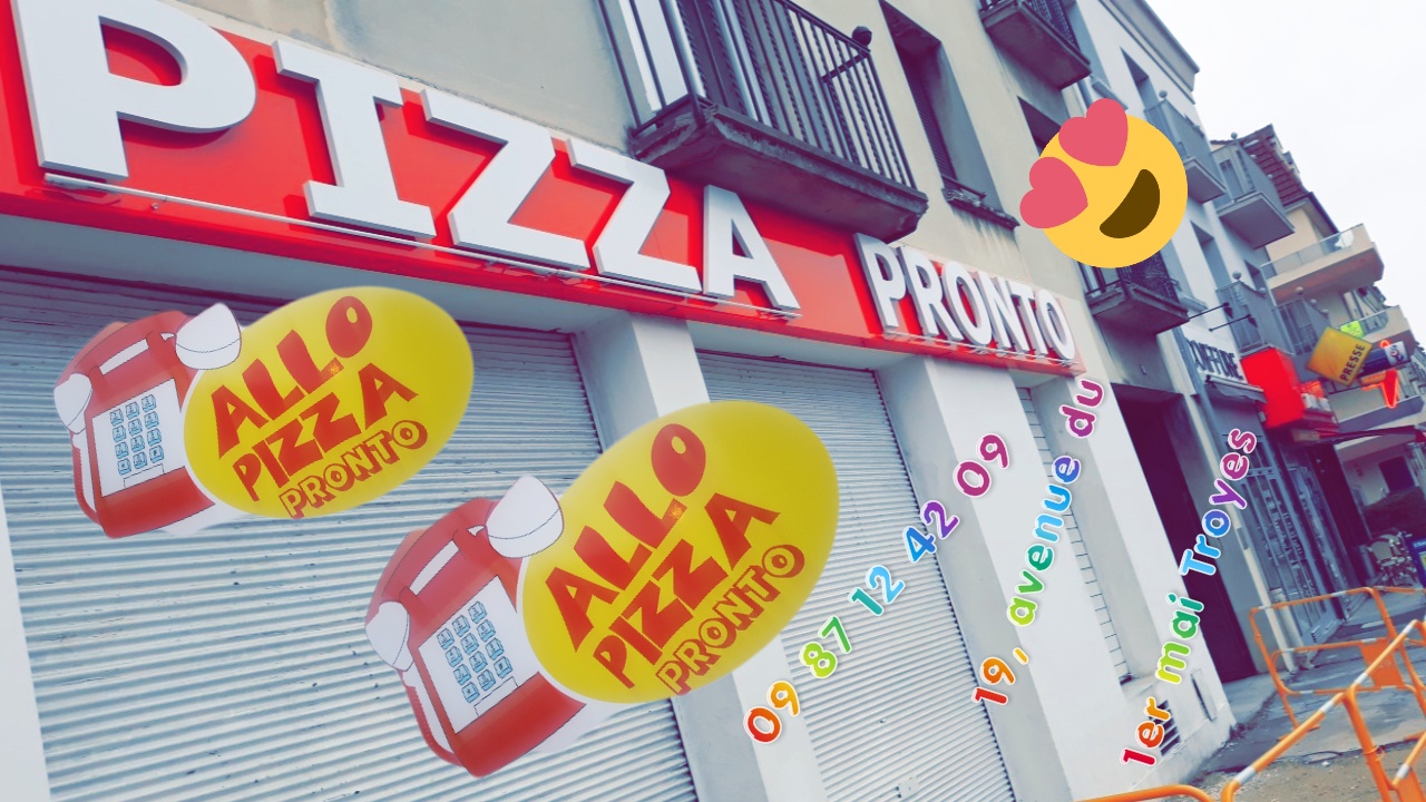 Photo n° 1 de l'avis de Wahid.a fait le 19/05/2019 à 10:45