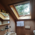 Photo n°3 de l'avis de Ana.� fait le 21/08/2022 à 07:41 sur le  Villa Zollhaus Bed & Breakfast à Türkheim