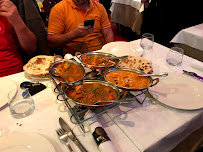 Poulet tikka masala du Restaurant indien Rajpoot à Blagnac - n°13