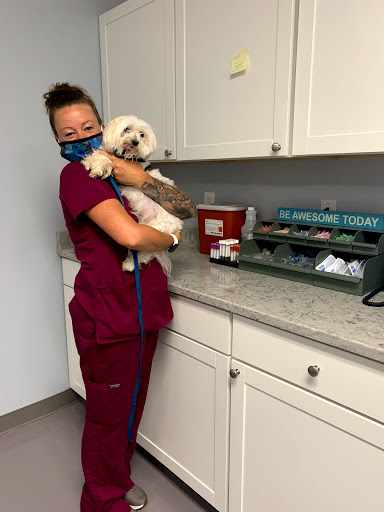 Acredale Animal Hospital image