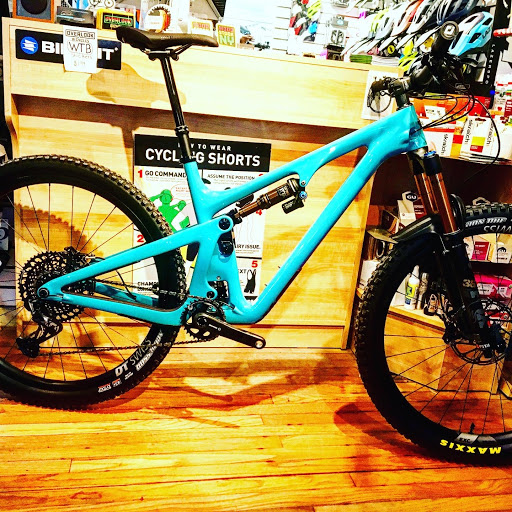 Bicycle Store «Overlook Bicycles», reviews and photos, 93 Tinker St, Woodstock, NY 12498, USA