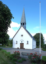 Klejs Kirke