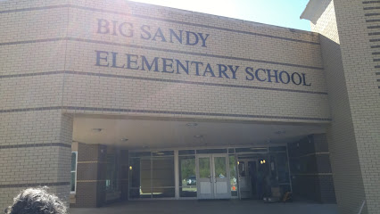 Big Sandy Elementary School