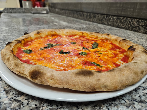 Pizzeria Dino in SantOmobono Terme, Provincia di Bergamo