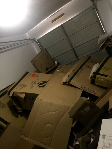 Furniture Store «American Freight Furniture and Mattress», reviews and photos, 1230 Mt Zion Rd, Morrow, GA 30260, USA