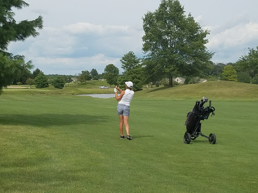 Golf Club «The Legends Golf Club», reviews and photos, 2555 Hurricane Rd, Franklin, IN 46131, USA