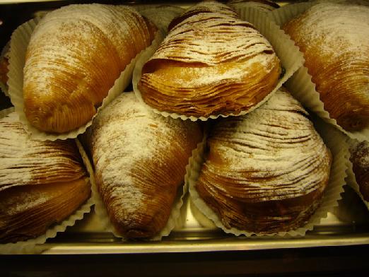 Rezensionen über Pasticceria Italiana in Freienbach - Bäckerei