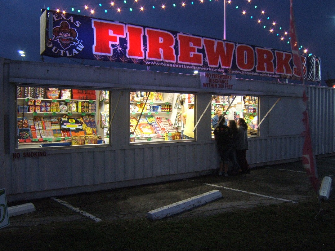 KaBoomFireworks