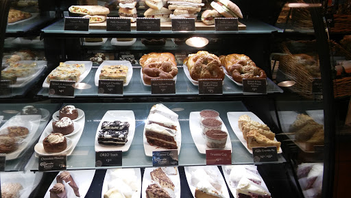 Book Store «Barnes & Noble», reviews and photos, 4100 Summit Plaza Dr, Louisville, KY 40241, USA