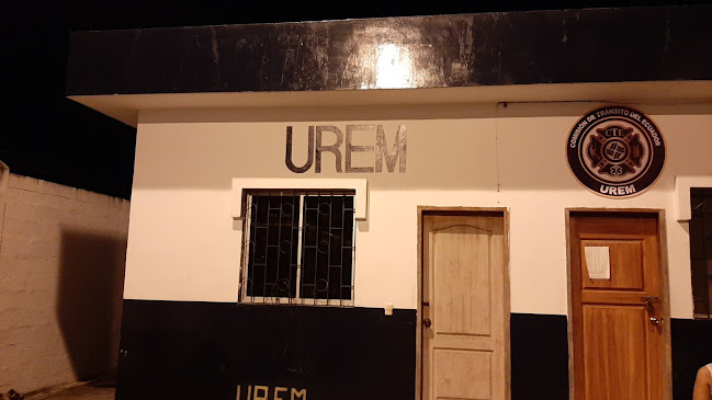 Opiniones de UREM KILO 26 en Guayaquil - Médico