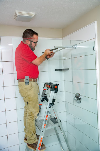 HVAC Contractor «Mister Quik Home Services», reviews and photos, 4625 W 86th St #800, Indianapolis, IN 46268, USA