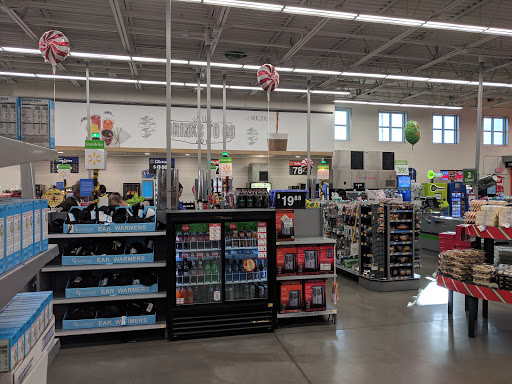 Supermarket «Walmart Neighborhood Market», reviews and photos, 720 W Pipeline Rd, Hurst, TX 76053, USA