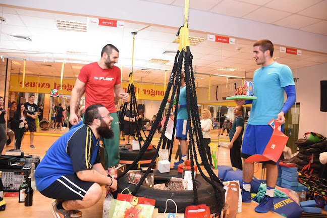 Варна ЦентърПриморски, ул. „Генерал Колев“ 94, 9010 Варна