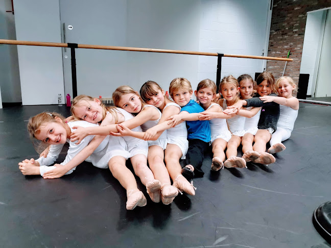 Dansstudio Dansparant VZW - Dansschool