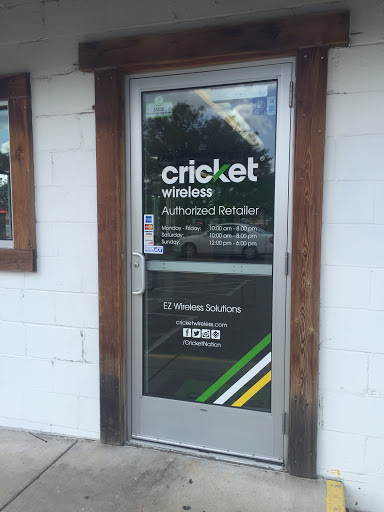 Cell Phone Store «Cricket Wireless Authorized Retailer», reviews and photos, 6520 Bass Lake Rd, Crystal, MN 55428, USA