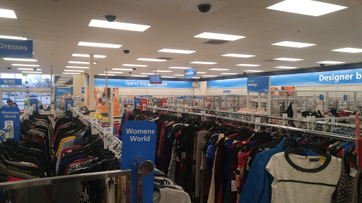 Clothing Store «Ross Dress for Less», reviews and photos, 1022 Crossings Blvd, Spring Hill, TN 37174, USA
