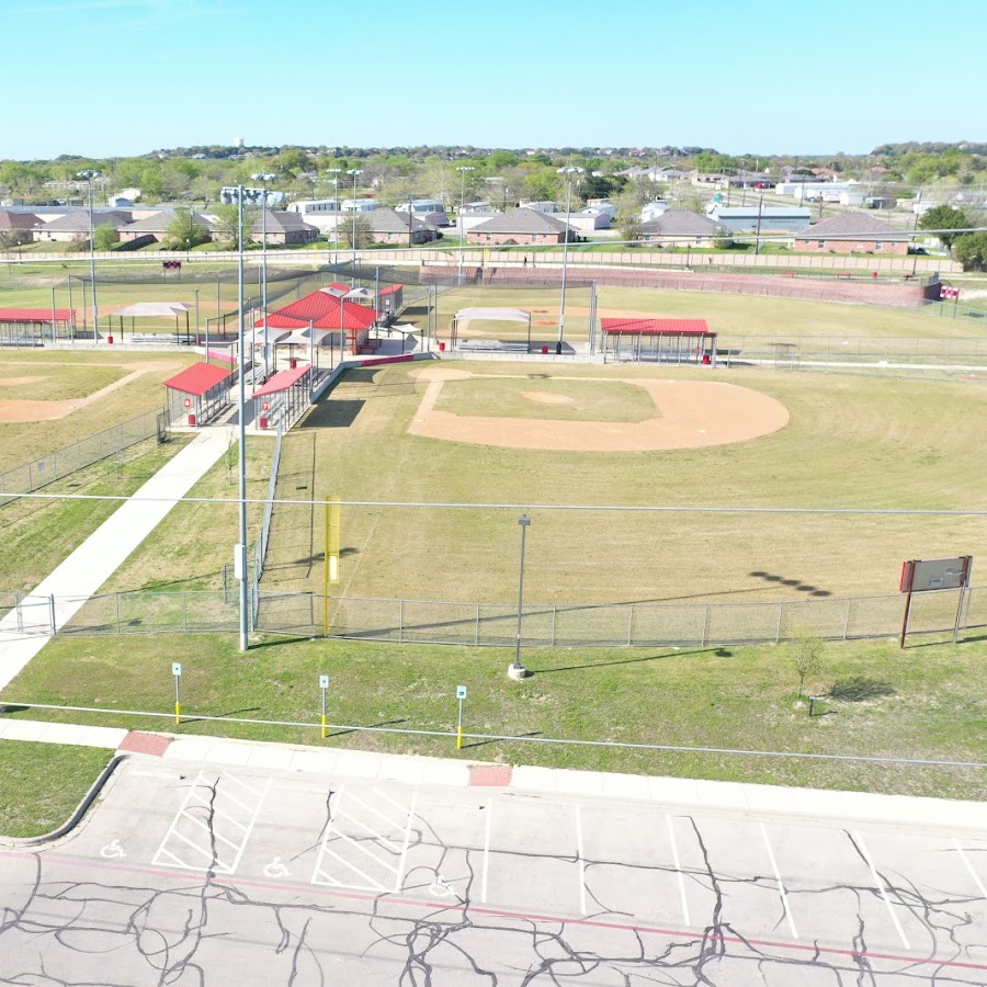 Harker Heights Community Park