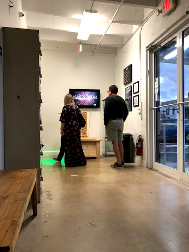 Amusement Center «PanIQ Room Miami», reviews and photos, 388 NW 27th St, Miami, FL 33127, USA