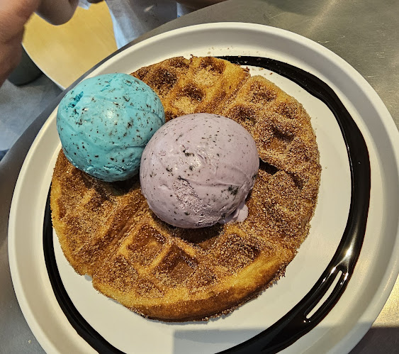 After Hours Gelato (ORTO West Coast) - Singapore