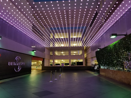 Movie Theater «AMC Universal CityWalk 19 with IMAX (Los Angeles)», reviews and photos, 100 Universal City Plaza, Universal City, CA 91608, USA