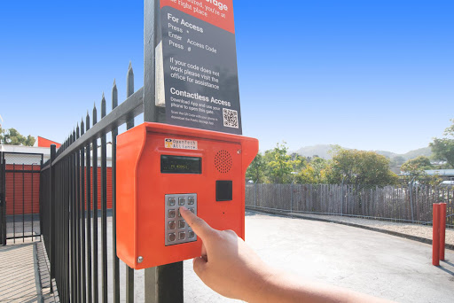 Self-Storage Facility «Public Storage», reviews and photos, 380 Merrydale Rd, San Rafael, CA 94903, USA