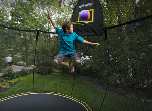 Playground Equipment Supplier «HOMEFIELD The Outdoor Living Store», reviews and photos, 1975 Interstate 35 Frontage Rd, New Braunfels, TX 78130, USA