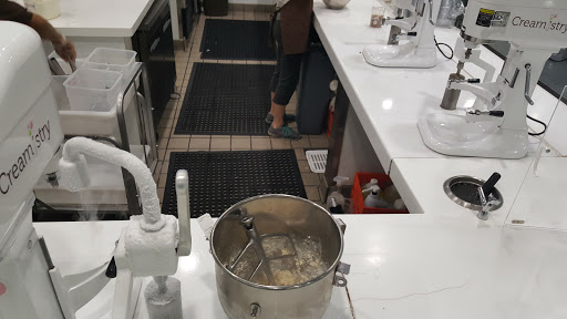 Ice Cream Shop «Creamistry», reviews and photos, 73131 Country Club Dr C1, Palm Desert, CA 92260, USA