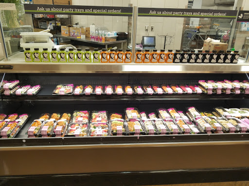 Grocery Store «Kroger», reviews and photos, 17447 Haggerty Rd, Northville, MI 48168, USA