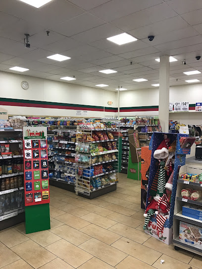 7-Eleven