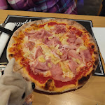 Photo n°1 de l'avis de Despina.i fait le 06/03/2022 à 18:50 sur le  Alles Gut! Trattoria-Pizzeria à Singen