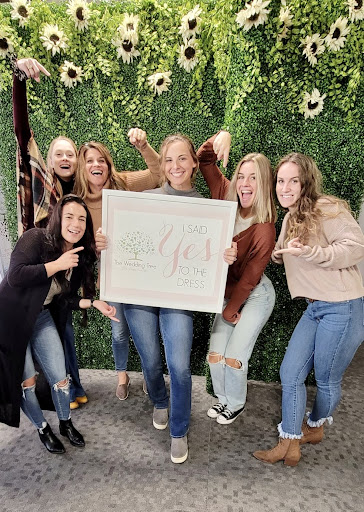 Bridal Shop «The Wedding Tree», reviews and photos, 418 Main St, La Crosse, WI 54601, USA