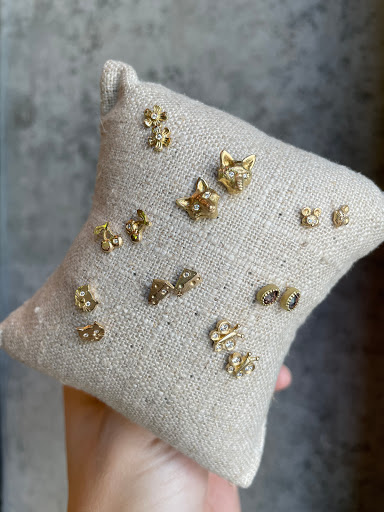 Jewelry Designer «Alchemy Jeweler», reviews and photos, 1022 NW Lovejoy St, Portland, OR 97209, USA