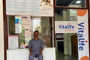 Vitalife Clinic image