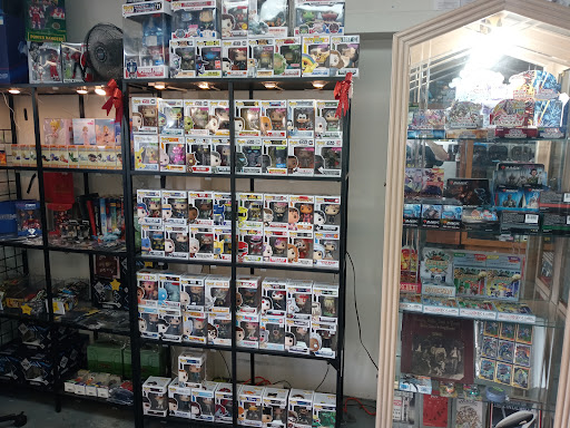 Video Game Store «Classic Contagious Games», reviews and photos, 38369 Co Rd 54, Zephyrhills, FL 33542, USA