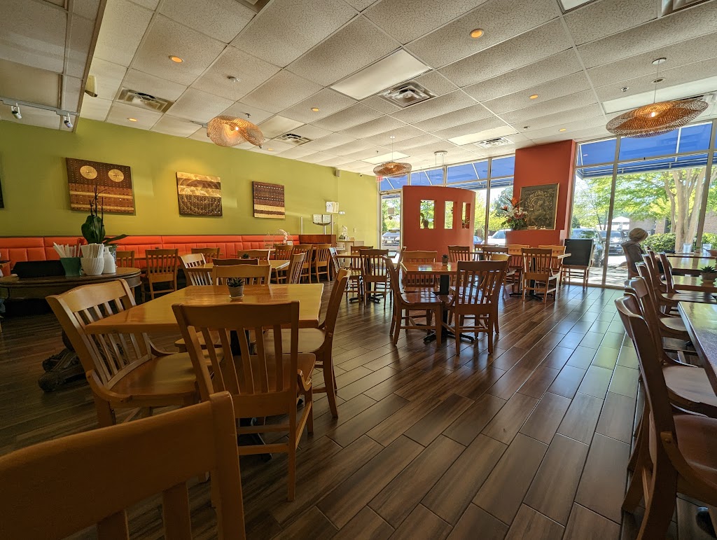 Thai Thai Restaurant 30009