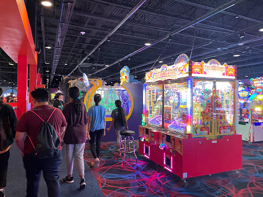 Shopping Mall «Grapevine Mills», reviews and photos, 3000 Grapevine Mills Pkwy, Grapevine, TX 76051, USA