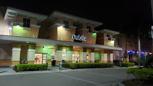 Supermarket «Publix Super Market at Weston Commons», reviews and photos, 4567 Weston Rd, Weston, FL 33331, USA